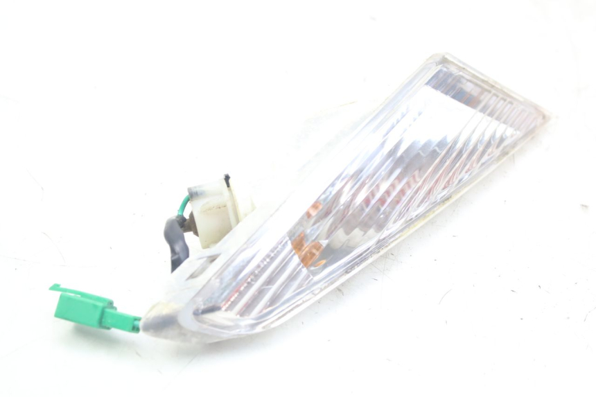 photo de FRECCE SINISTRO ANTERIORE PEUGEOT GEOPOLIS RS 125 (2007 - 2009)