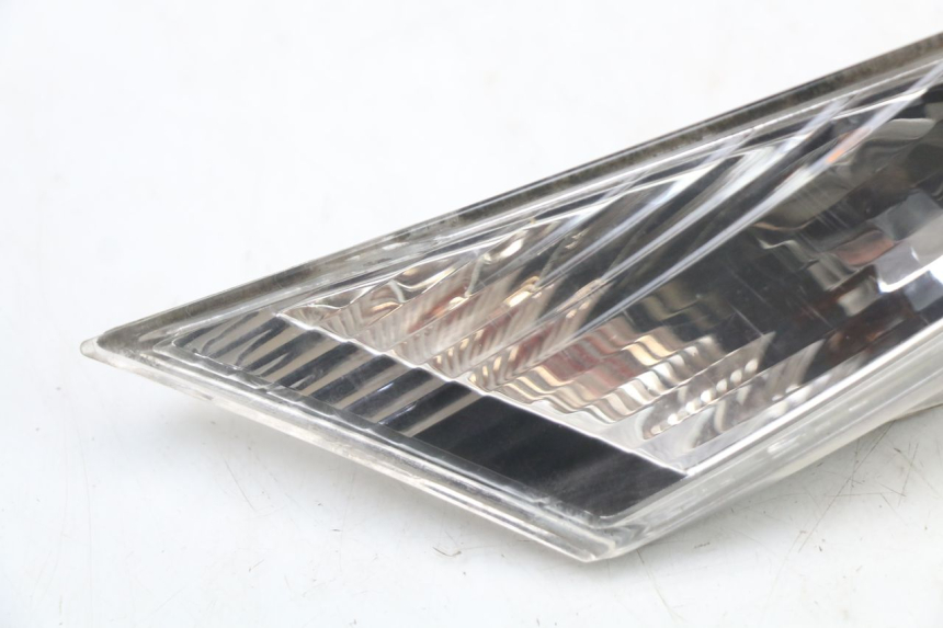 photo de FRECCE SINISTRO ANTERIORE PEUGEOT GEOPOLIS RS 125 (2007 - 2009)