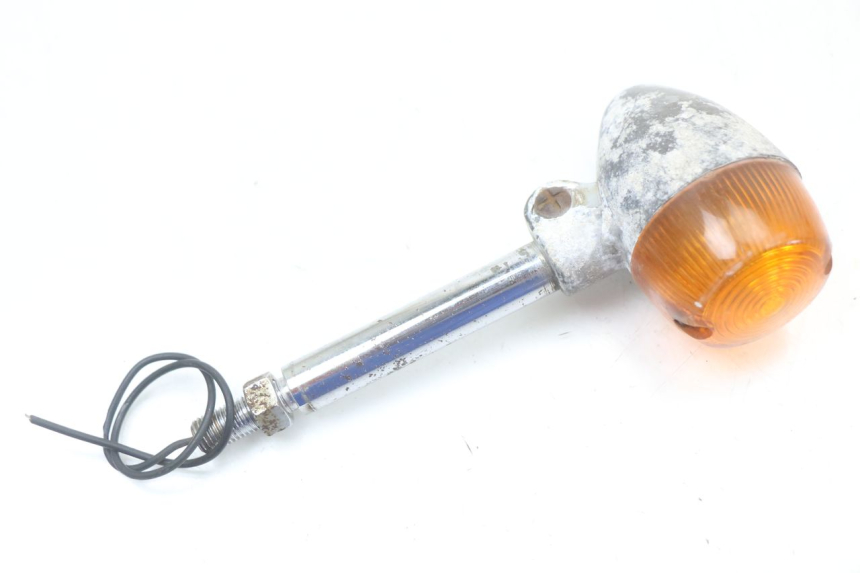 photo de FRECCE SINISTRO ANTERIORE SUZUKI GN 125 (1997 - 2000)