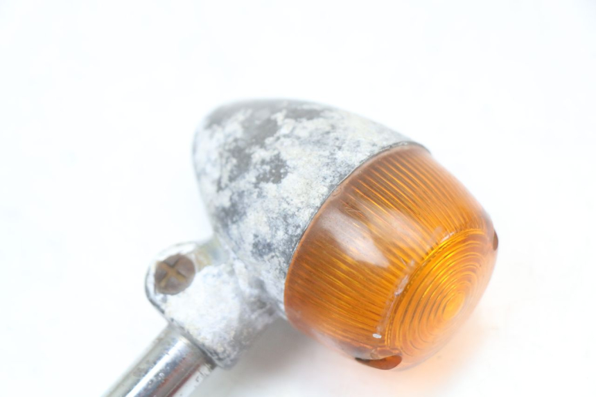 photo de FRECCE SINISTRO ANTERIORE SUZUKI GN 125 (1997 - 2000)