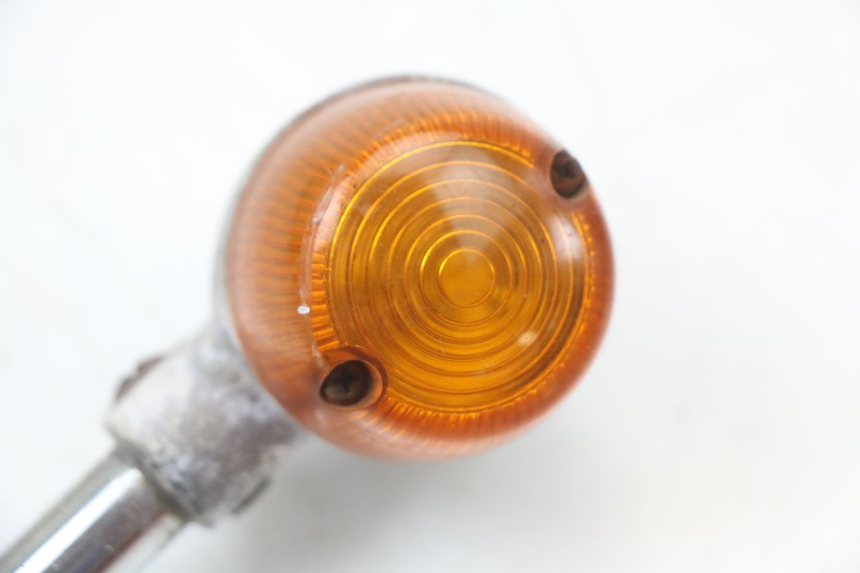 photo de FRECCE SINISTRO ANTERIORE SUZUKI GN 125 (1997 - 2000)