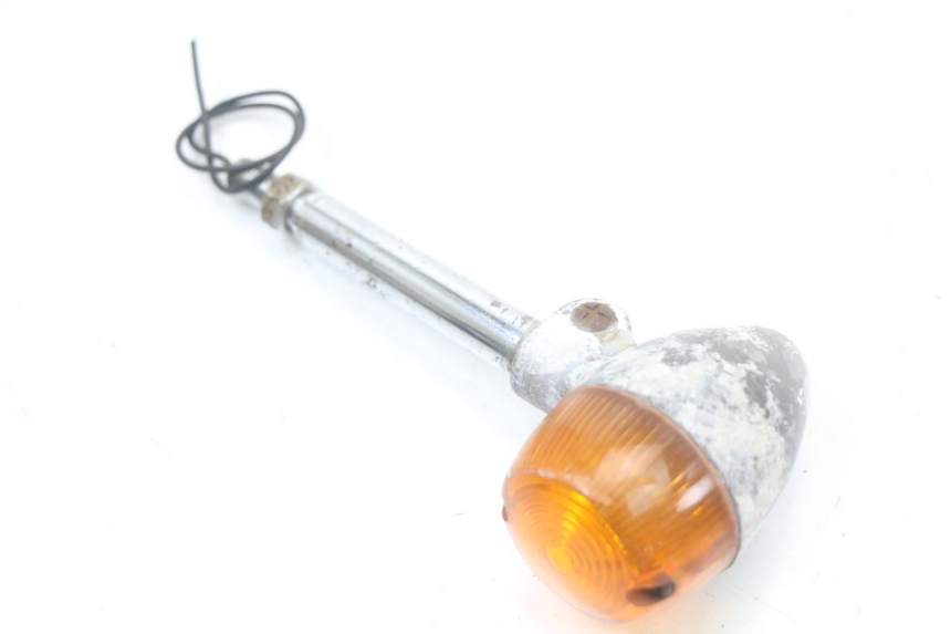 photo de FRECCE SINISTRO ANTERIORE SUZUKI GN 125 (1997 - 2000)