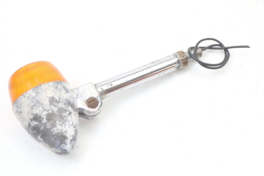 photo de FRECCE SINISTRO ANTERIORE SUZUKI GN 125 (1997 - 2000)