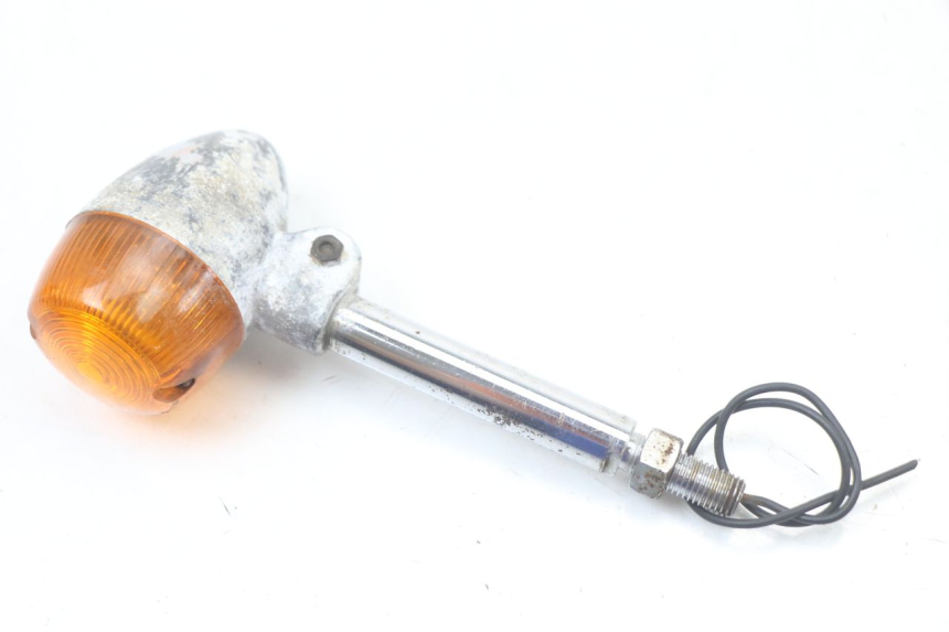 photo de FRECCE SINISTRO ANTERIORE SUZUKI GN 125 (1997 - 2000)