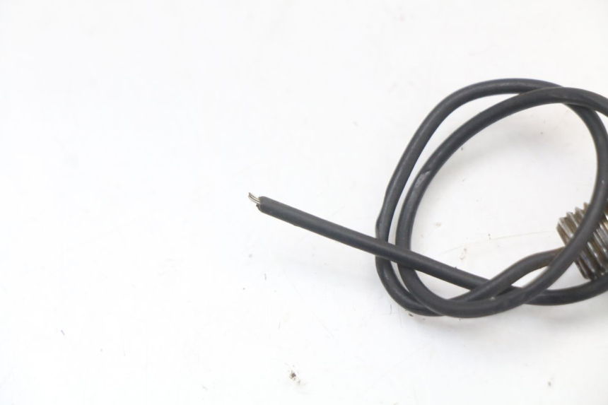 photo de FRECCE SINISTRO ANTERIORE SUZUKI GN 125 (1997 - 2000)