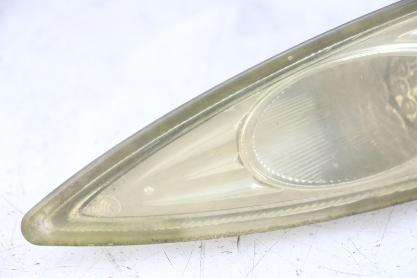 photo de FRECCE SINISTRO ANTERIORE GOES WIKI 125 (2010 - 2015) - Ricambio usato controllato