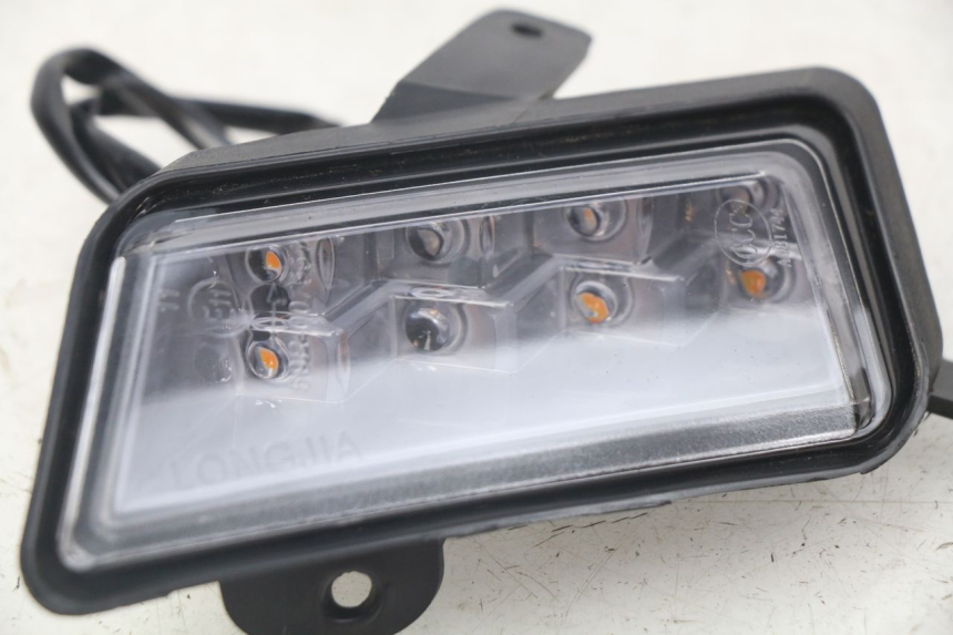 photo de CLIGNOTANTE ANTERIORE SINISTRA NECO GPX 4T 50 (2018 - 2022)