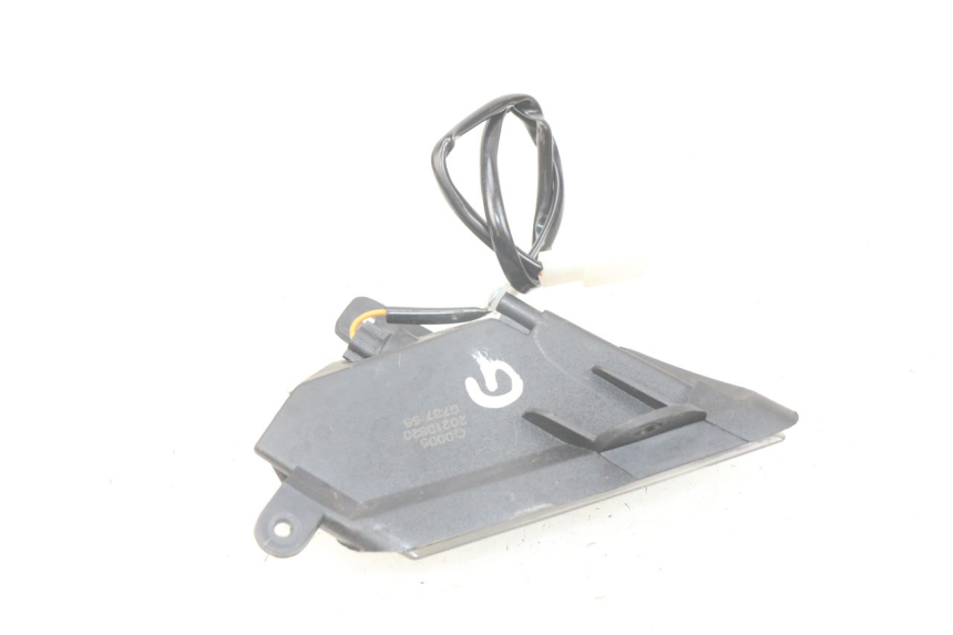 photo de CLIGNOTANTE ANTERIORE SINISTRA NECO GPX 4T 50 (2018 - 2022)