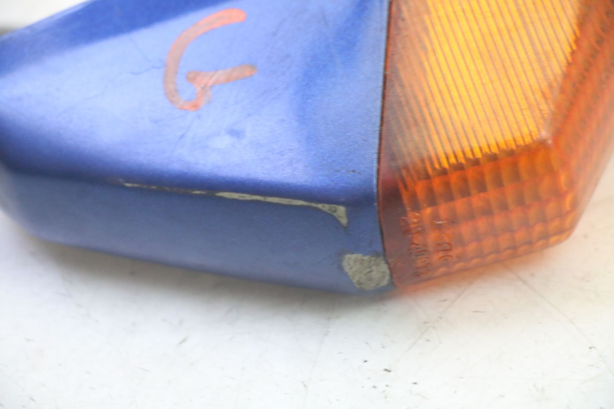 photo de FRECCE SINISTRO ANTERIORE KAWASAKI GPX R WARBIRD 600 (1988 - 1993) - Altra angolazione