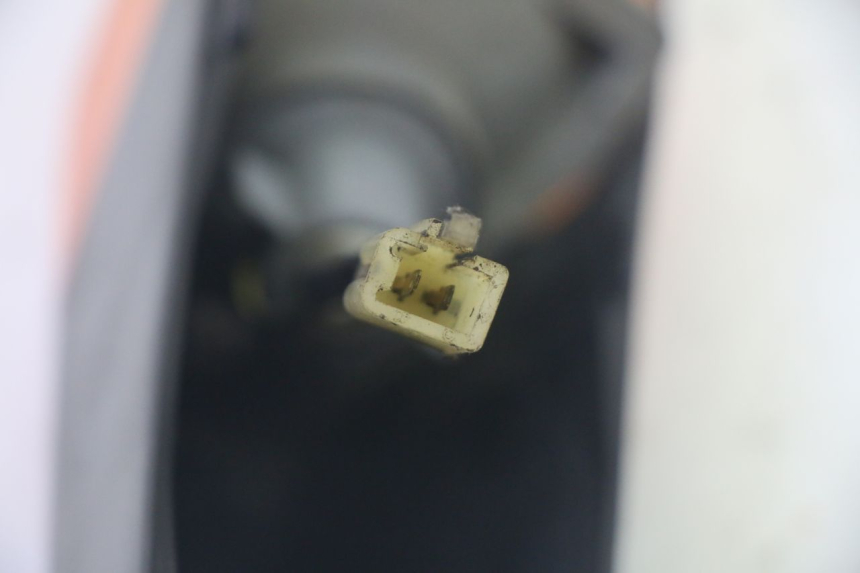 photo de FRECCE SINISTRO ANTERIORE KAWASAKI GPZ RX 1000 (1986 - 1988) - Stato della superficie e materiale