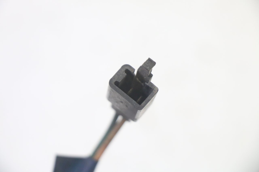 photo de FRECCE SINISTRO ANTERIORE KYMCO GRAND DINK 125 (2002 - 2007)