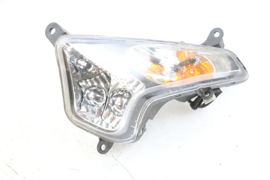 photo de FRECCE SINISTRO ANTERIORE SYM GTS EVO 125 (2009 - 2013) - Vista principale