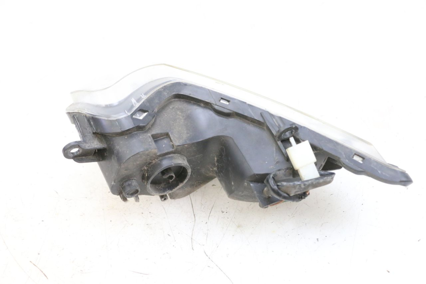 photo de FRECCE SINISTRO ANTERIORE SYM GTS EVO 125 (2009 - 2013) - Marcature e riferimenti originali