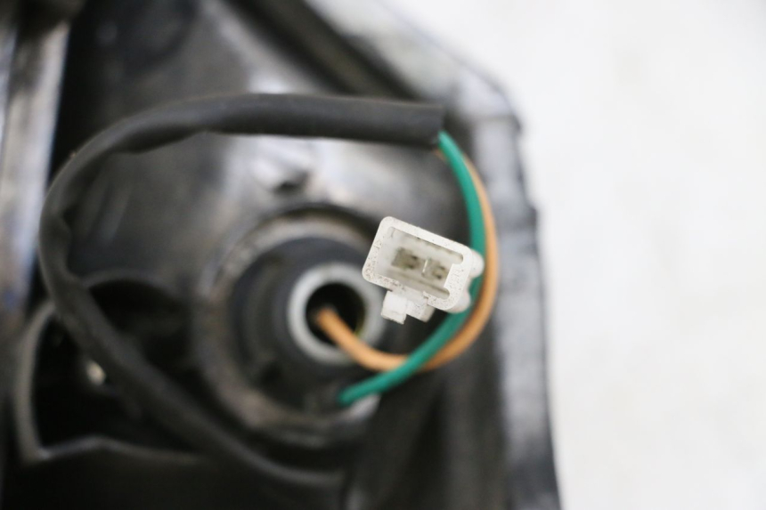 photo de FRECCE SINISTRO ANTERIORE JM MOTORS GTS 125 (2015 - 2019) - Zoom sullo stato d'uso