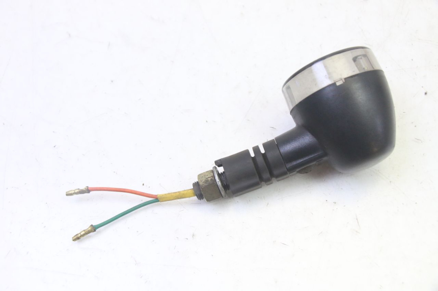 photo de FRECCE SINISTRO ANTERIORE DAELIM HISTORY 125 (2001 - 2002)