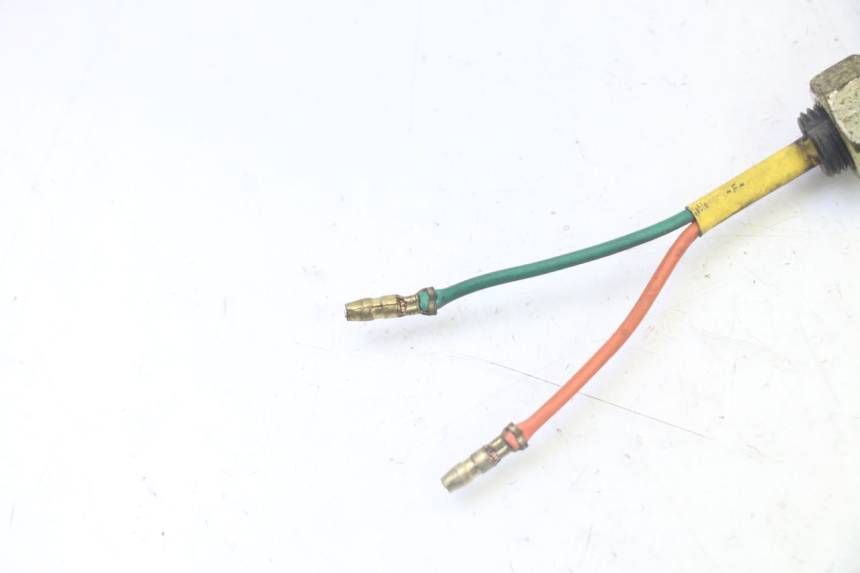 photo de FRECCE SINISTRO ANTERIORE DAELIM HISTORY 125 (2001 - 2002)