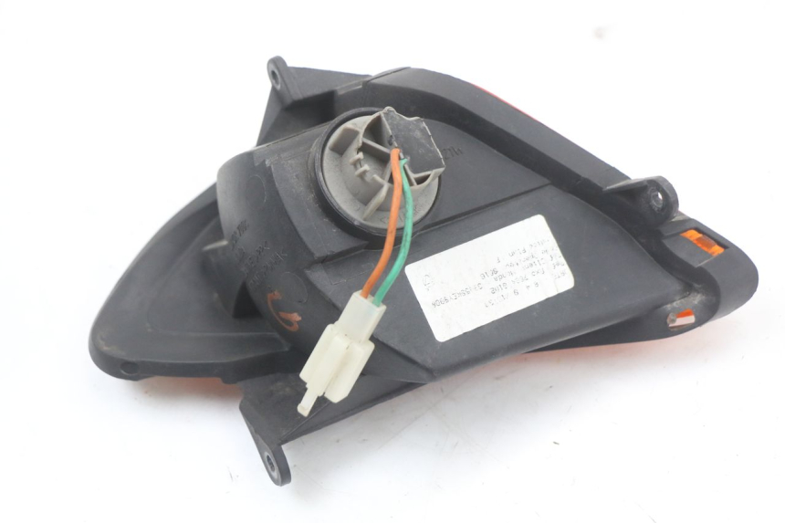 photo de FRECCE SINISTRO ANTERIORE HONDA FES PANTHEON 2T 125 (1998 - 2002)