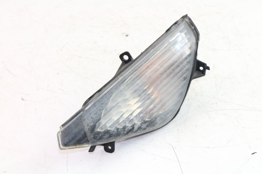 photo de FRECCE SINISTRO ANTERIORE HONDA FJS SILVER WING SILVERWING 400 (2005 - 2008)