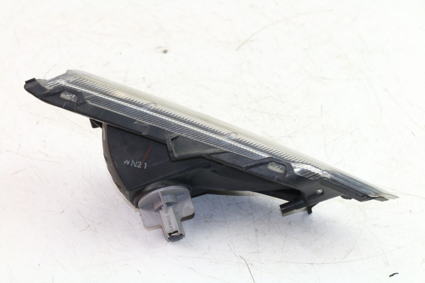 photo de FRECCE SINISTRO ANTERIORE HONDA FJS SILVER WING SILVERWING 400 (2005 - 2008)