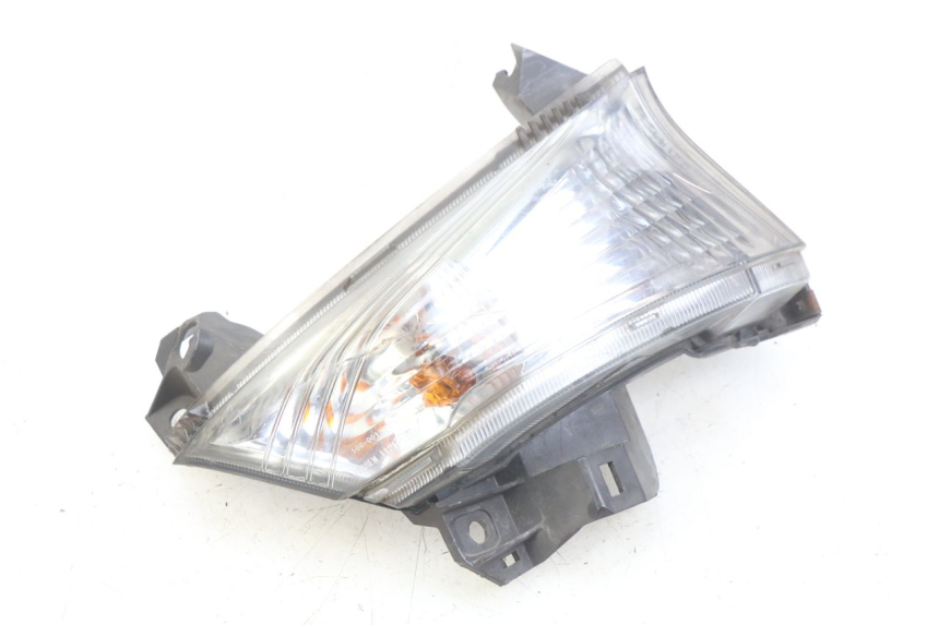 photo de CLIGNOTANTE ANTERIORE SINISTRA HONDA FJS SILVERWING SILVER WING 400 (2009 - 2016)