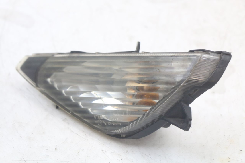 photo de FRECCE SINISTRO ANTERIORE HONDA FJS SILVERWING SILVER WING 600 (2001 - 2010)