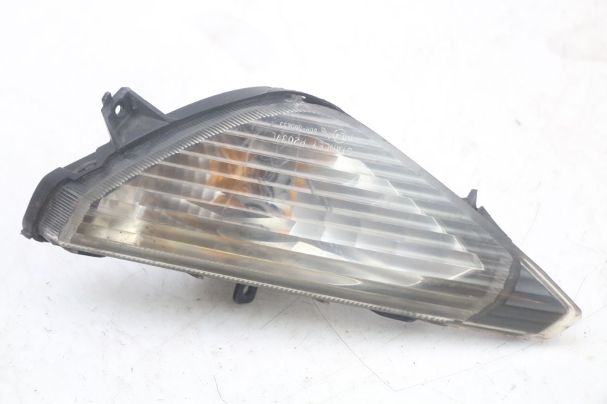 photo de FRECCE SINISTRO ANTERIORE HONDA FJS SILVERWING SILVER WING 600 (2001 - 2010)