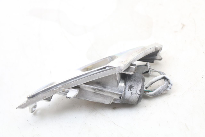 photo de FRECCE SINISTRO ANTERIORE HONDA NES AROBASE 125 (2000 - 2003)