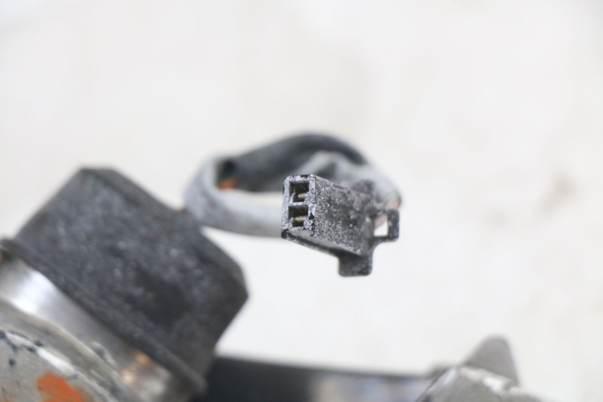 photo de FRECCE SINISTRO ANTERIORE HONDA NES AROBASE 125 (2000 - 2003)