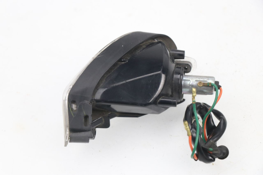 photo de FANALE ANTERIORE SINISTRO HONDA PCX (JF28) 125 (2009 - 2011)