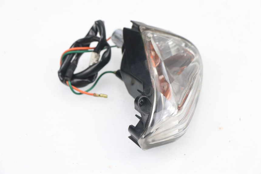 photo de FANALE ANTERIORE SINISTRO HONDA PCX (JF28) 125 (2009 - 2011)