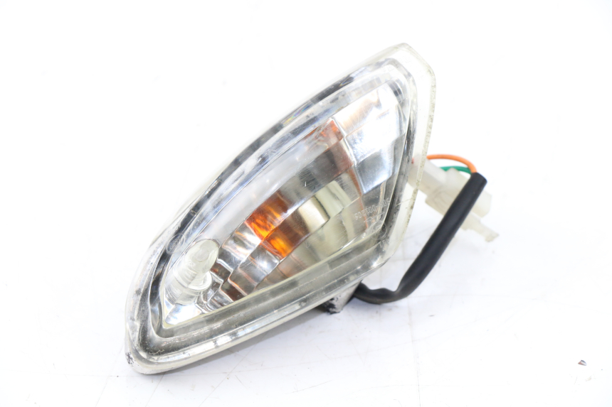 photo de FANALE ANTERIORE SINISTRO LINTEX HT50QT-36 VERONA 50 (2012 - 2017)