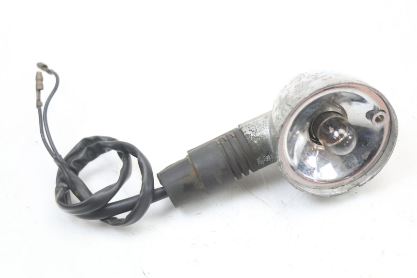 photo de FANALE ANTERIORE SINISTRO HYOSUNG GV AQUILA 125 (2000 - 2004)