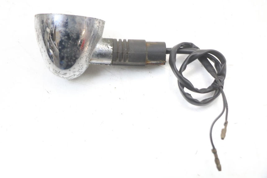 photo de FANALE ANTERIORE SINISTRO HYOSUNG GV AQUILA 125 (2000 - 2004)