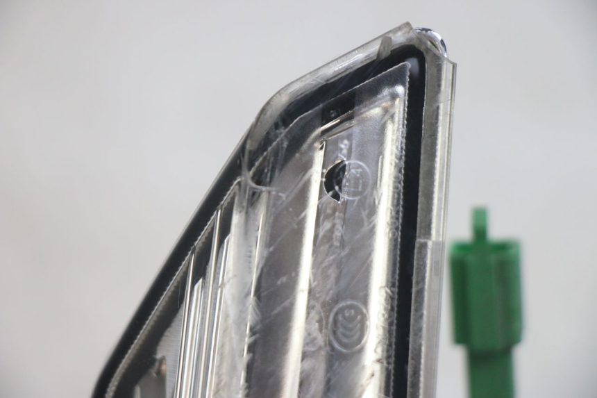 photo de CLIGNOTANTE ANTERIORE SINISTRA SYM JET 14 4T 50 (2018 - 2022)