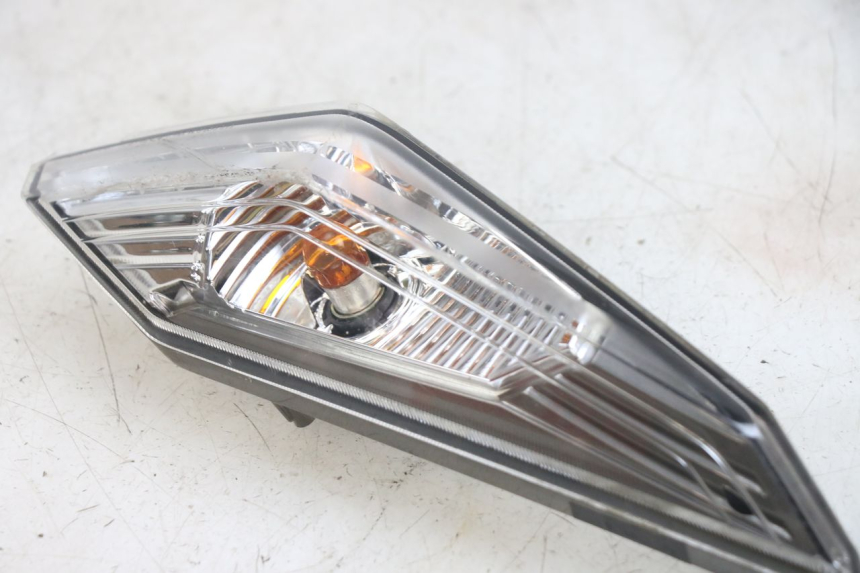 photo de CLIGNOTANTE ANTERIORE SINISTRA SYM JET 14 4T 50 (2018 - 2022)