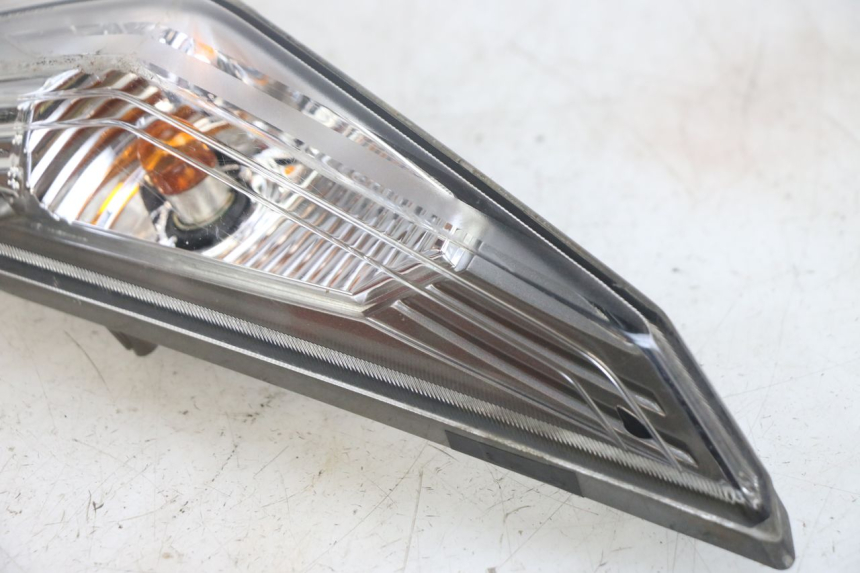 photo de CLIGNOTANTE ANTERIORE SINISTRA SYM JET 14 4T 50 (2018 - 2022)