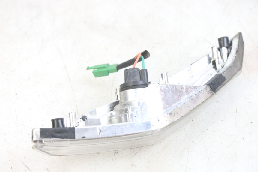 photo de CLIGNOTANTE ANTERIORE SINISTRA SYM JET 14 4T 50 (2018 - 2022)