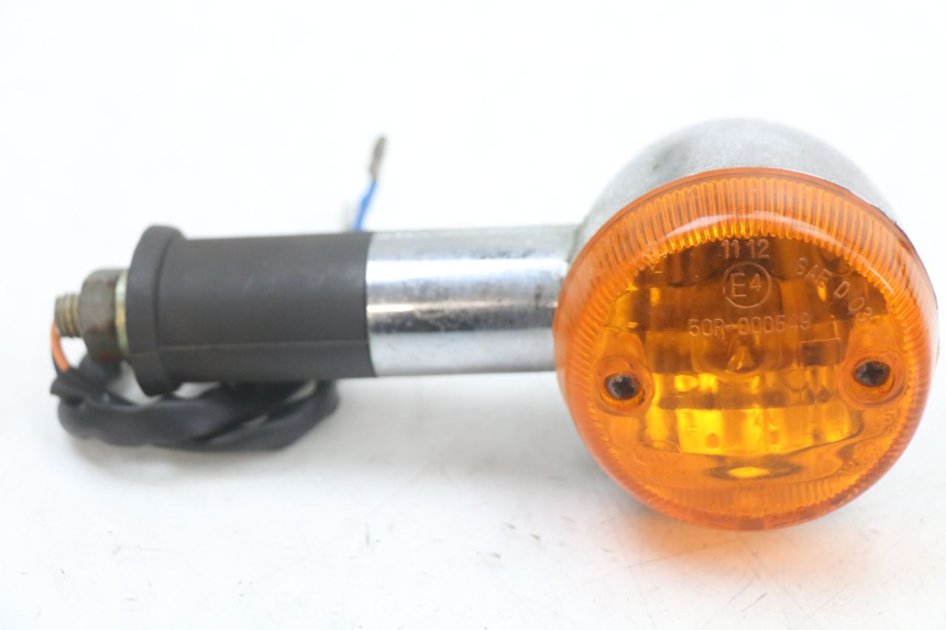 photo de FANALE ANTERIORE SINISTRO JINLUN JL HIGHLANDER 125 (2007 - 2015)