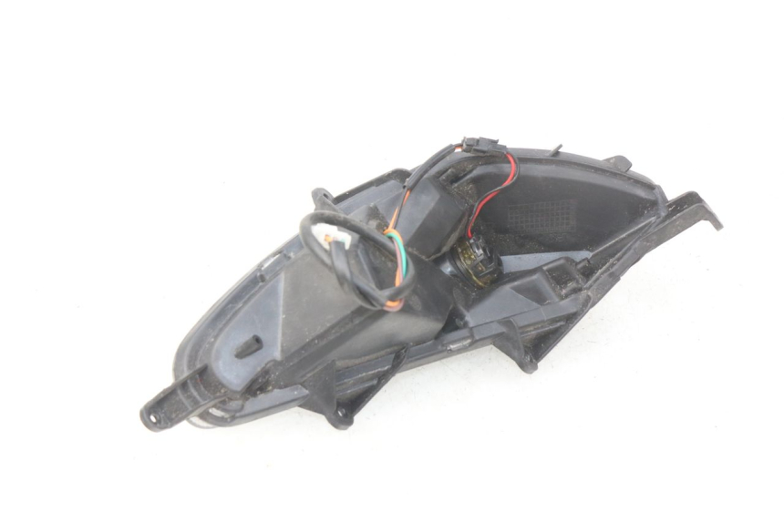 photo de CLIGNOTANTE ANTERIORE SINISTRA JM MOTORS EVOLIS 4T 50 (2018 - 2022)
