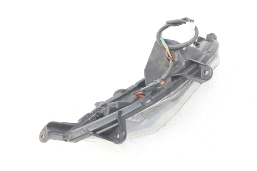 photo de CLIGNOTANTE ANTERIORE SINISTRA JM MOTORS EVOLIS 4T 50 (2018 - 2022)