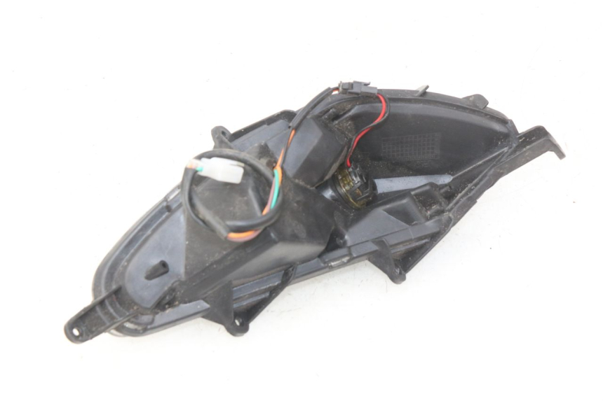 photo de CLIGNOTANTE ANTERIORE SINISTRA JM MOTORS EVOLIS 4T 50 (2018 - 2022)