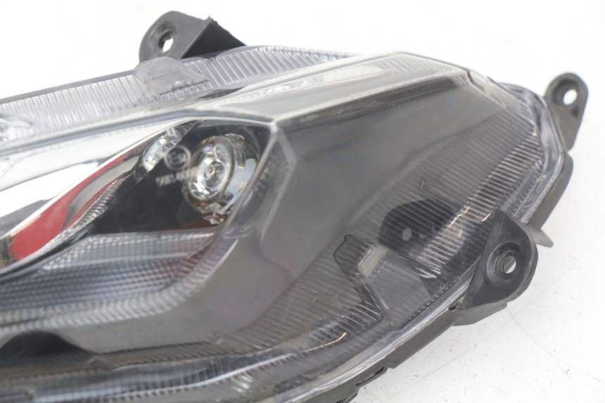 photo de CLIGNOTANTE ANTERIORE SINISTRA JM MOTORS EVOLIS 4T 50 (2018 - 2022)