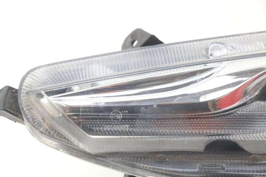 photo de CLIGNOTANTE ANTERIORE SINISTRA JM MOTORS EVOLIS 4T 50 (2018 - 2022)