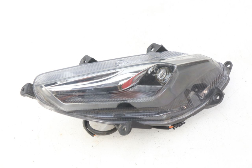 photo de CLIGNOTANTE ANTERIORE SINISTRA JM MOTORS EVOLIS 4T 50 (2018 - 2022)