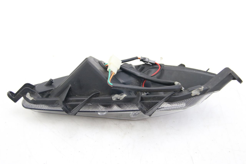 photo de CLIGNOTANTE ANTERIORE SINISTRA JM MOTORS EVOLIS 4T 50 (2018 - 2022)