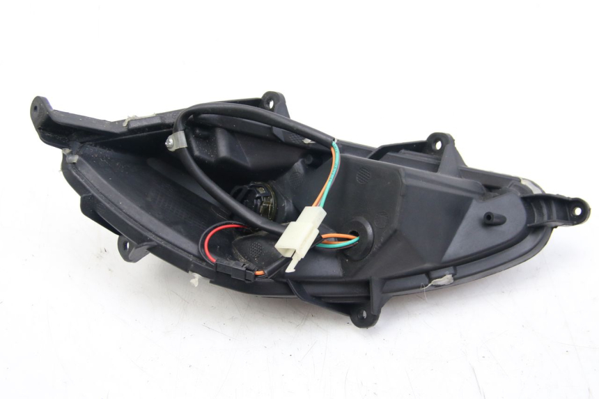 photo de CLIGNOTANTE ANTERIORE SINISTRA JM MOTORS EVOLIS 4T 50 (2018 - 2022)