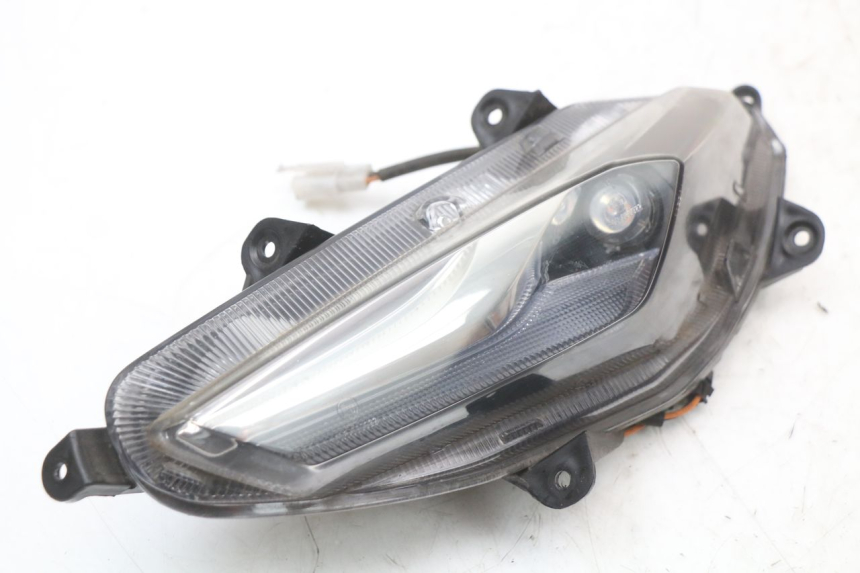 photo de CLIGNOTANTE ANTERIORE SINISTRA JM MOTORS EVOLIS 4T 50 (2018 - 2022)