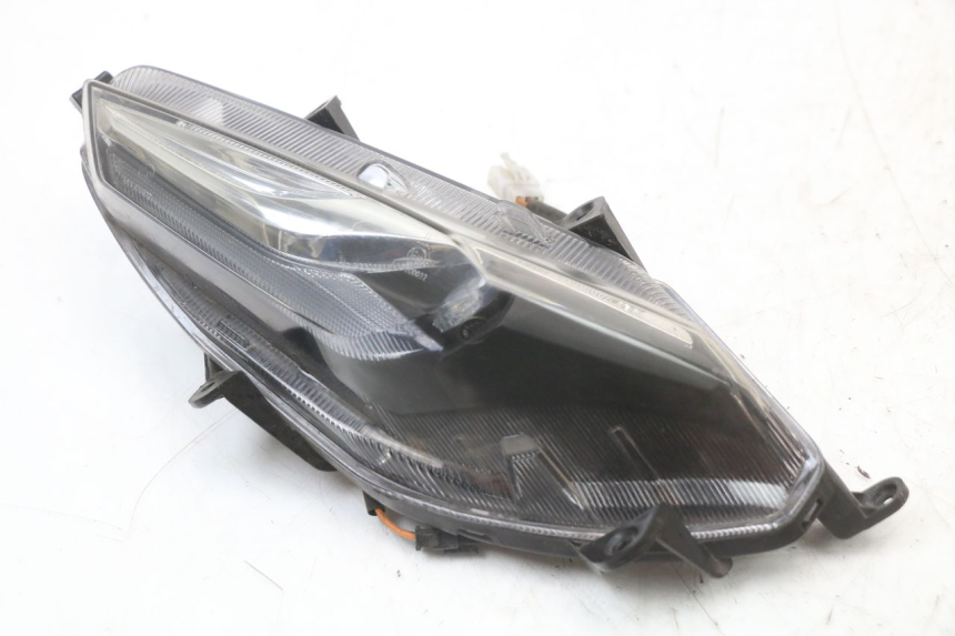 photo de CLIGNOTANTE ANTERIORE SINISTRA JM MOTORS EVOLIS 4T 50 (2018 - 2022)