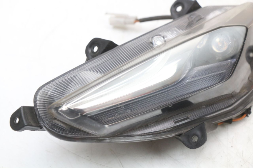 photo de CLIGNOTANTE ANTERIORE SINISTRA JM MOTORS EVOLIS 4T 50 (2018 - 2022)