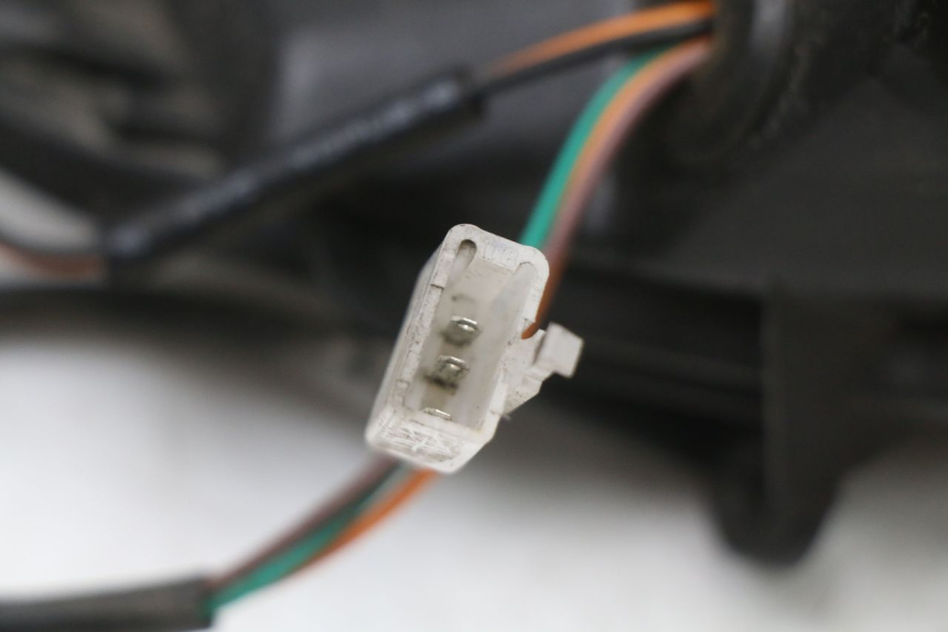 photo de CLIGNOTANTE ANTERIORE SINISTRA JM MOTORS EVOLIS 4T 50 (2018 - 2022)